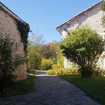 Relais De La Ganache Bed and Breakfast Saint-Astier  Eksteriør billede